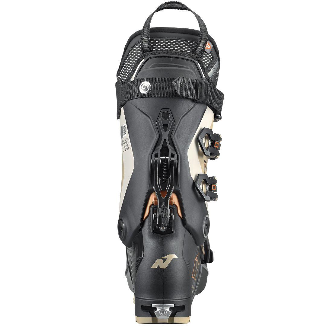 Nordica Men's Unlimited 130 DYN Ski Boots